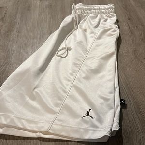 Jordan basketball shorts